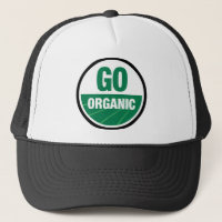 Accéder au Casquette biologique