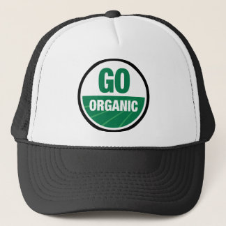 Accéder au Casquette biologique