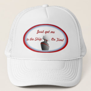 Accéder au Casquette de croisière Ship 2