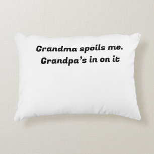 Accent Coussin