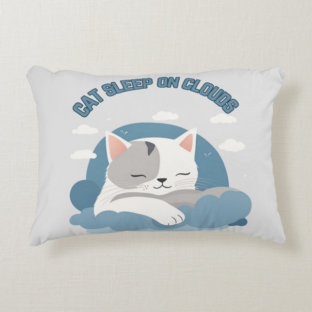 Accent Coussin (Devant)