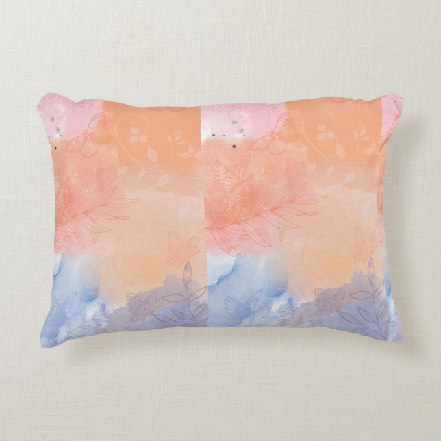 Accent Coussin (Devant)