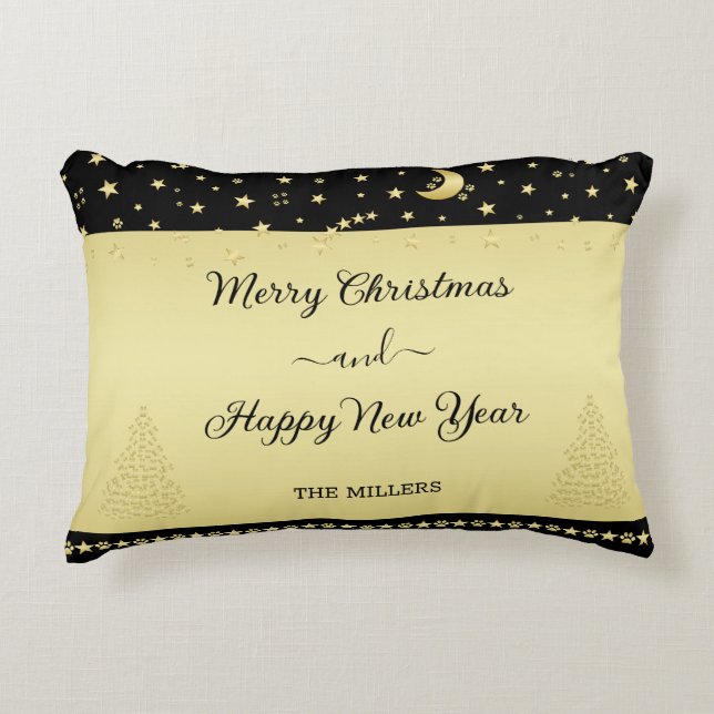 Accent Coussin (Devant)