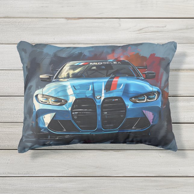 Accent Coussin (Devant)