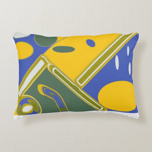 Accent Coussin (Devant)