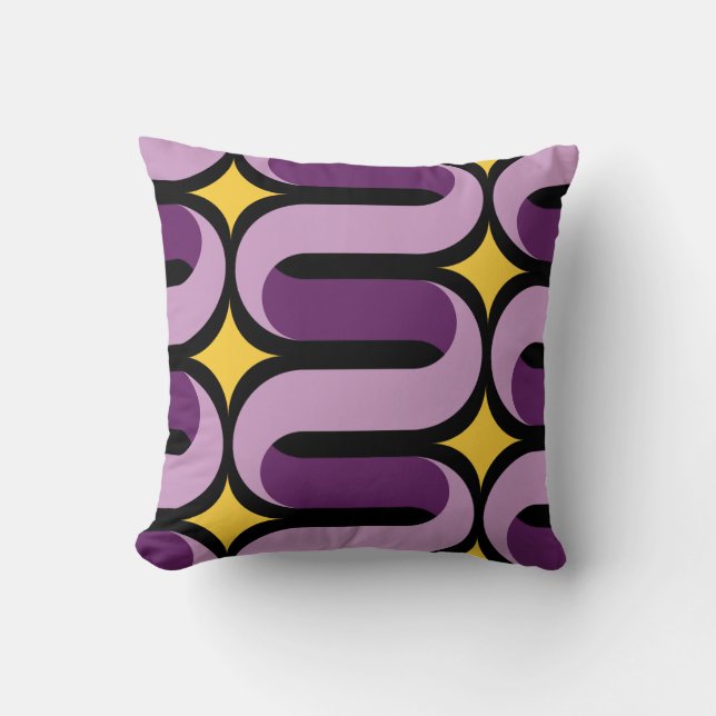 Accent Coussin (Recto)