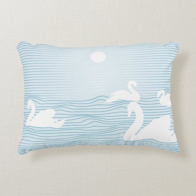 Accent Coussin (Devant)