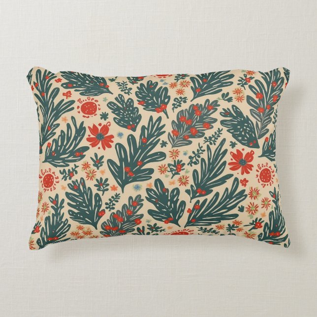 Accent Coussin (Devant)