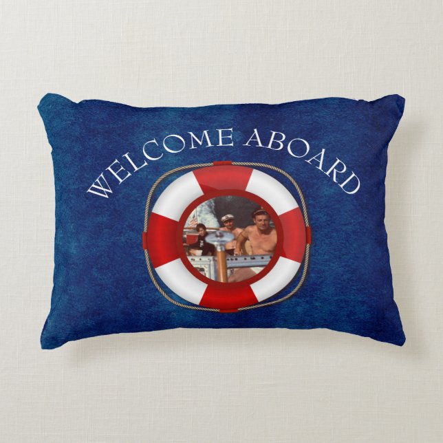 Accent Coussin (Devant)