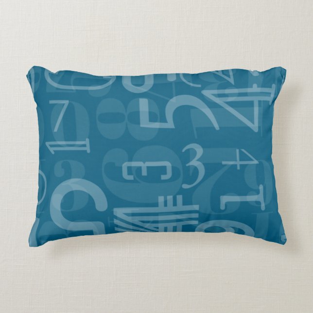 Accent Coussin (Devant)