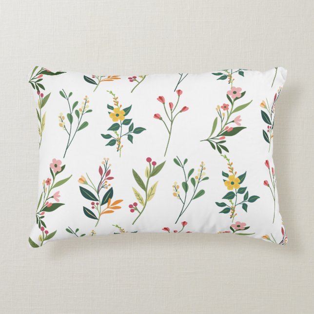 Accent Coussin (Devant)