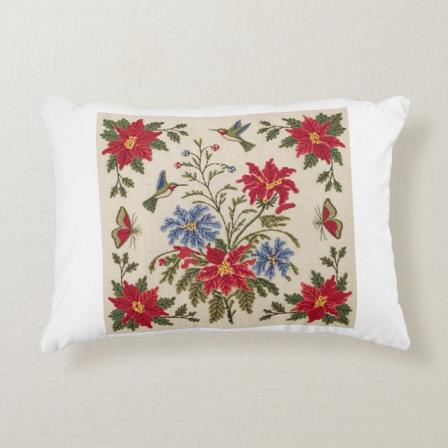 Accent Coussin (Devant)