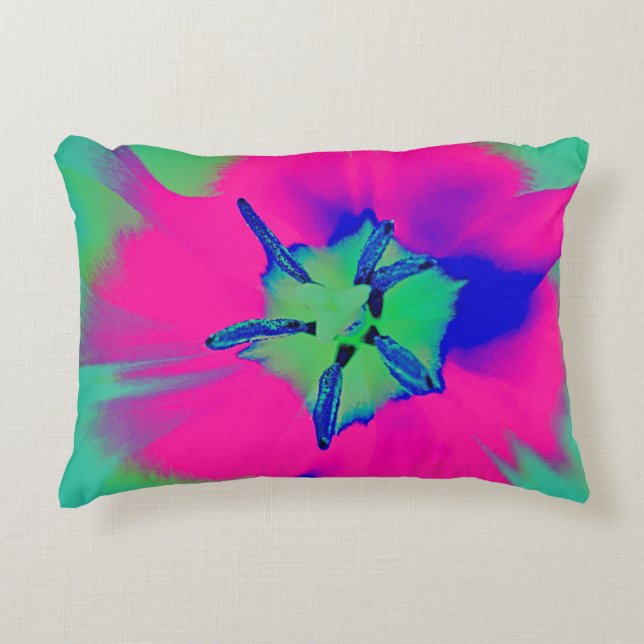 Accent Coussin (Devant)