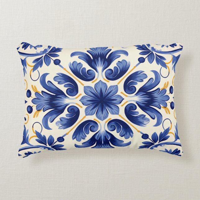 Accent Coussin (Devant)