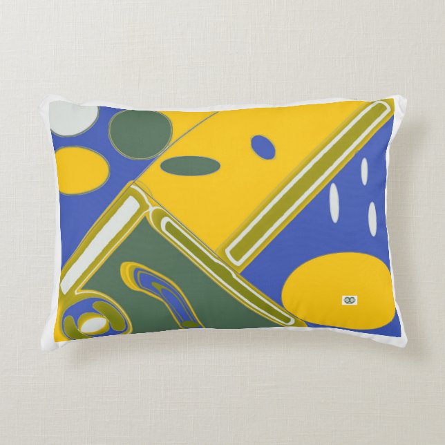 Accent Coussin (Devant)