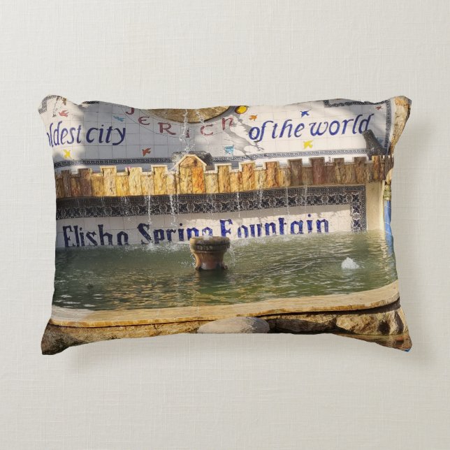 Accent Kussen Accent Pillow (Front)