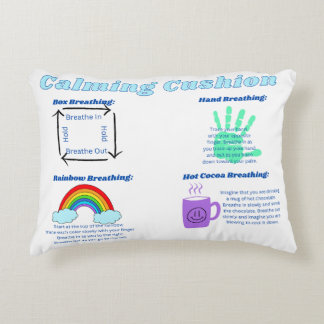 Accent Pillow