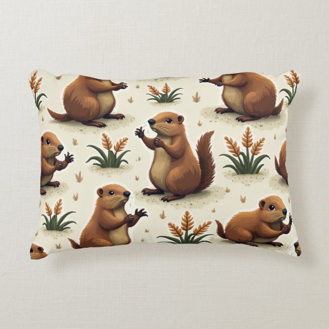 Accent Pillow (Front)