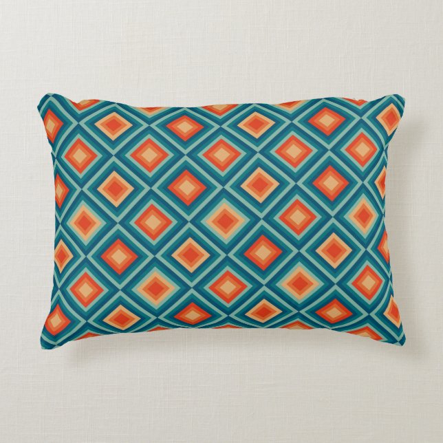Accent Pillow (Front)