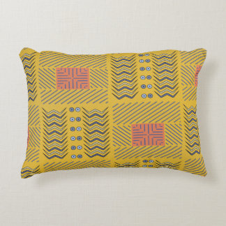 Accent Pillow