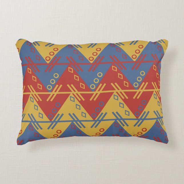 Accent Pillow (Front)