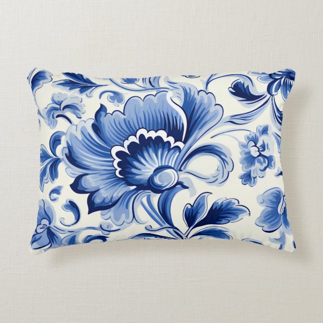 Accent Pillow (Front)
