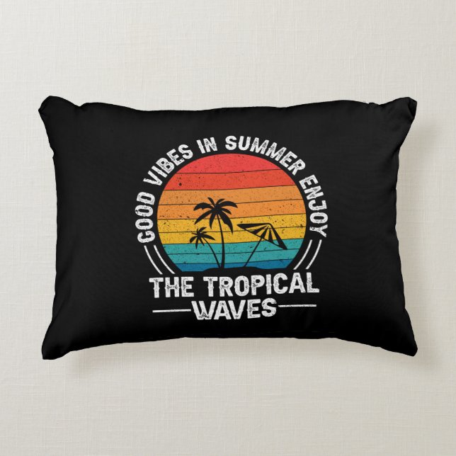 Accent Pillow (Front)