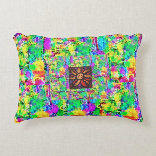 Accent Pillow (Front)