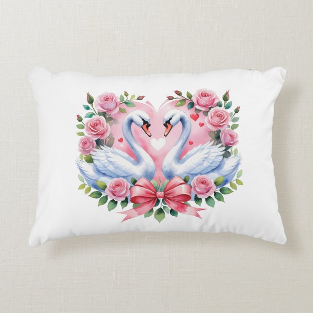 Accent Pillow (Front)