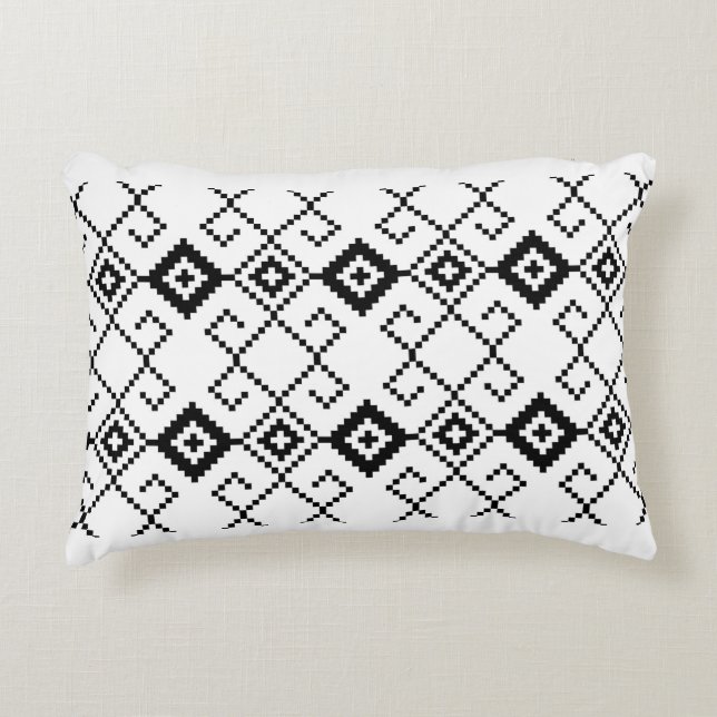 Accent Pillow (Front)