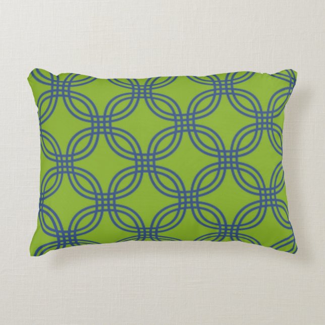 Accent Pillow (Front)