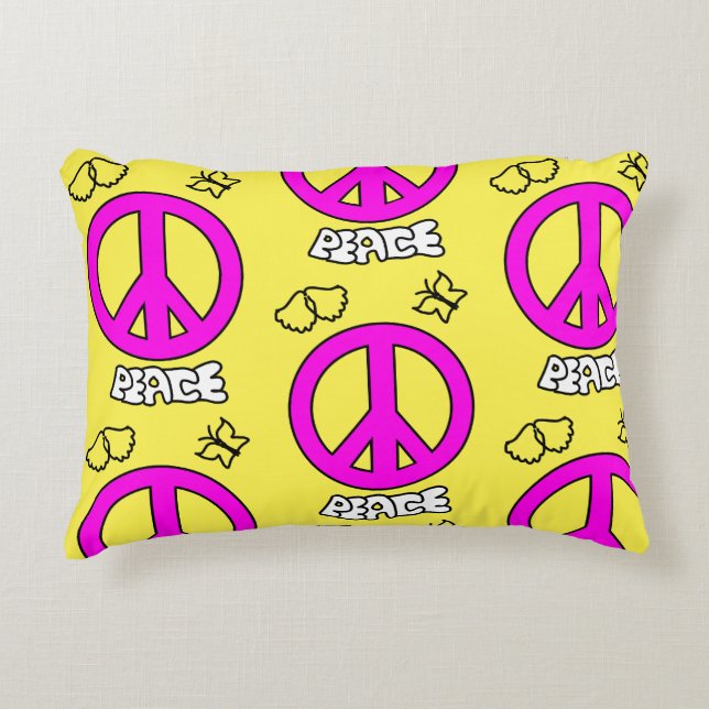 Accent Pillow (Front)