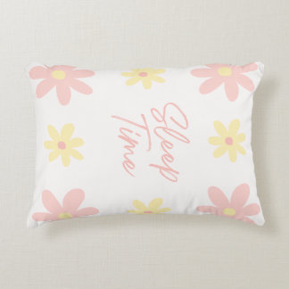 Accent Pillow