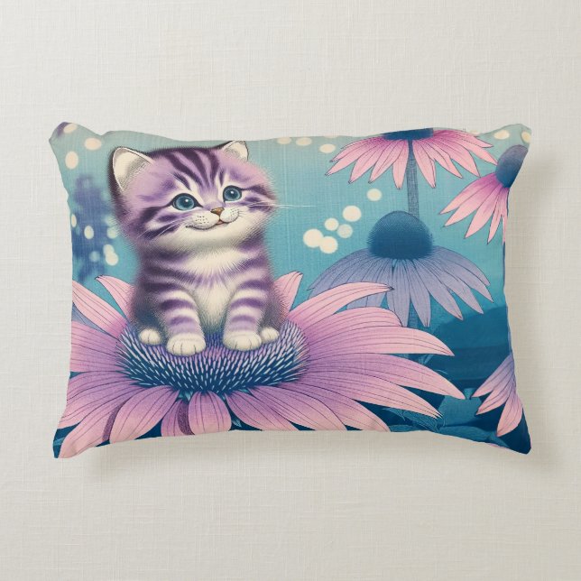 Accent Pillow (Front)