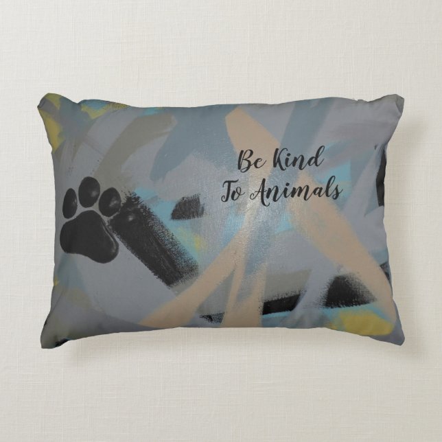 Accent Pillow (Front)