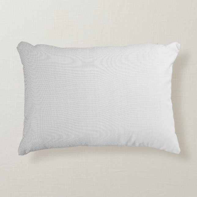 Accent Pillow (Front)