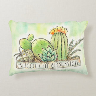 Accent Pillow