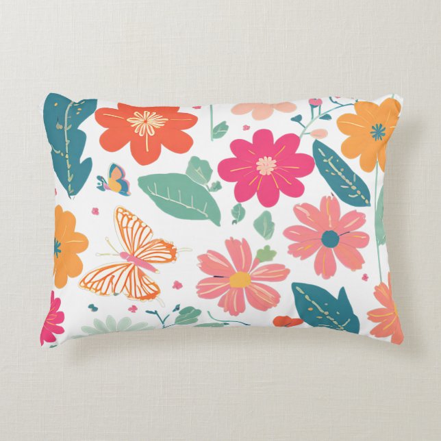 Accent Pillow (Front)