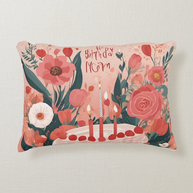 Accent Pillow (Front)