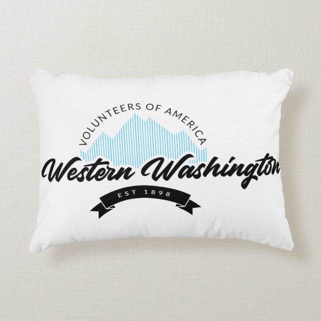 Accent Pillow (Front)