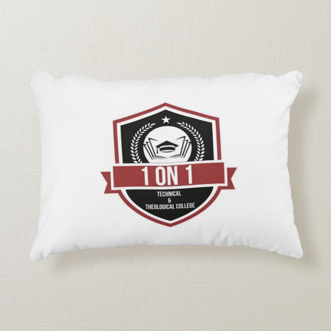 Accent Pillow (Front)