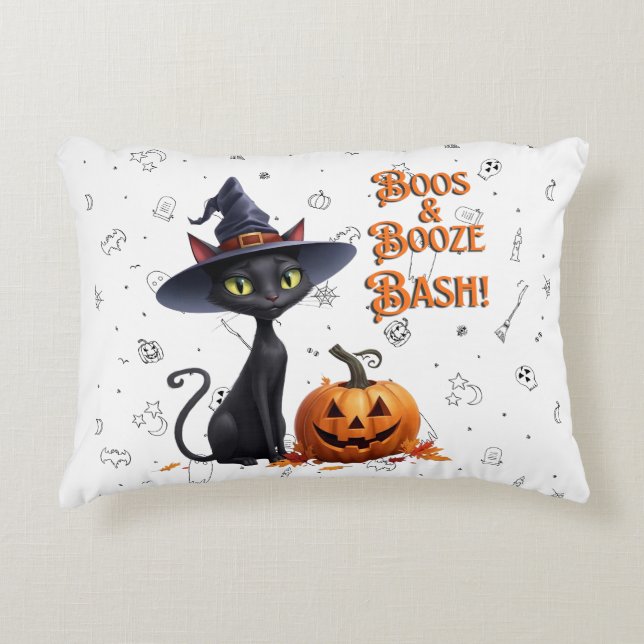 Accent Pillow (Front)