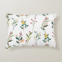 Accent Pillow