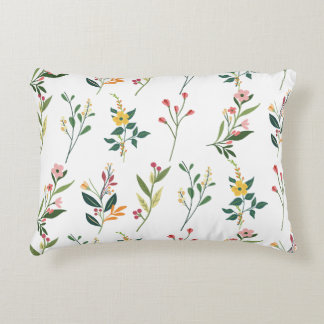 Accent Pillow