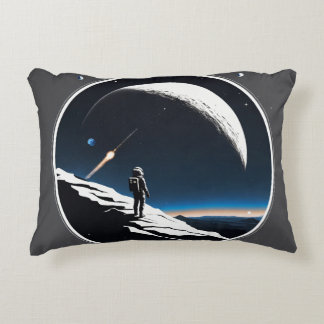 Accent Pillow