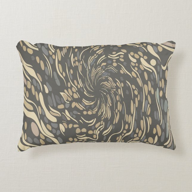 Accent Pillow (Front)