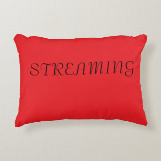 Accent Pillow
