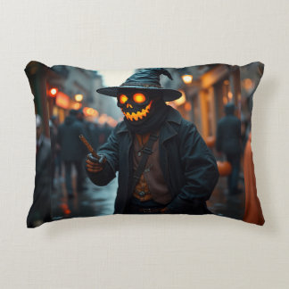 Accent Pillow