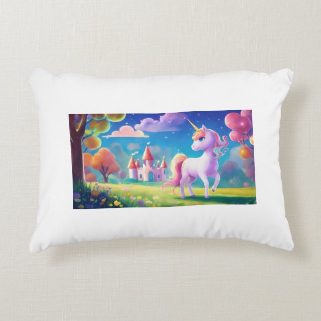 Accent Pillow (Front)