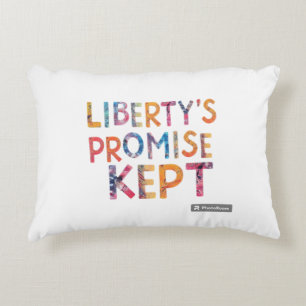 Accent Pillow